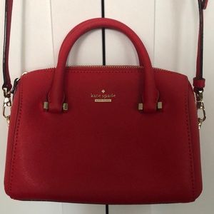 Kate spade purse